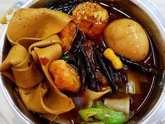 -鹍记特色牛杂面