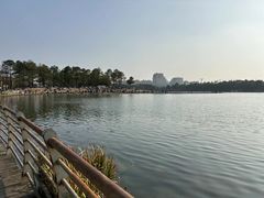 -美兰湖景区