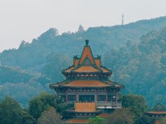 -顺峰山公园