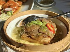 -宝丽轩中餐厅BAOLIXUAN
