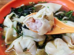 -阿麟馄饨(延长路店)
