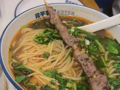 -宛平李记小吃(东关街店)