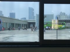 -上海长途汽车客运总站