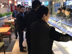 -小碗大胃(福久源新天地店)