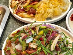 -揽月斋炙子烤肉·清真(安定门·五道营店)