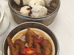-番禺宾馆丽苑厅