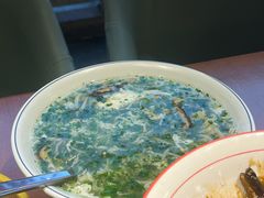 -三凤酒家·百年无锡菜(清扬茂业店)