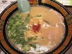 -一蘭(三宮店)