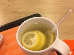 -大快活(罗湖商业城分店)