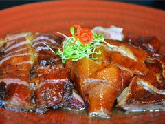 -五缘湾凯悦酒店·悦饗中餐厅