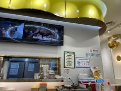 -满记甜品(南京虹悦城三店)