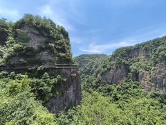 -十九峰景区