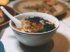 油鸡枞米线-半山腰·云南菜(侨福芳草地店)