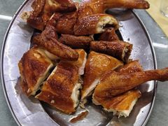 -南沙辉记烧鸡·荔枝木炭火吊烧(旧镇店)