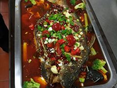 普天特色鸡-普天和酒楼·新津菜·烤鸭(天津之眼店)