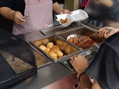 -细妹五香牛杂(步行街店)