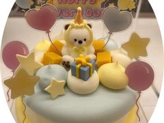 -好利来(上海长宁龙之梦店)