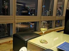 -上海雅居乐万豪侯爵酒店