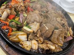 -标记美食新鲜猪杂(兴南大道店)
