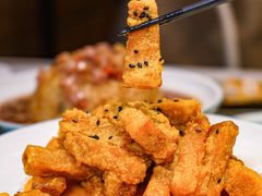 -丁字口海鲜热炒·烧烤大排档