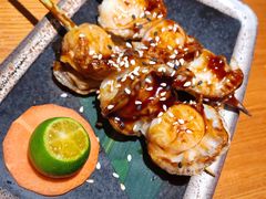 -大喜居酒屋·烧串(悦汇城店)