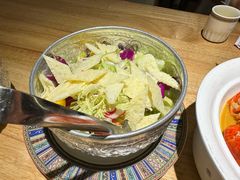 -郭靖内蒙菜·烤全羊·烧烤(望京旗舰店)