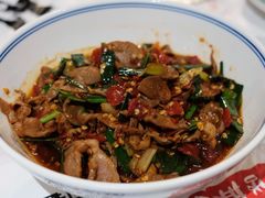 口味鸡杂-壹盏灯(惠农店)