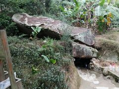 -青芝山风景名胜区