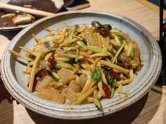 -荣鹏风味烀饼(万达广场店)