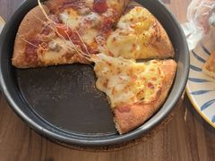-必胜客(太和店)