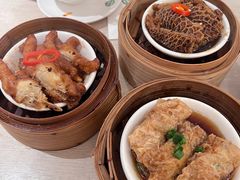 -添好运点心专门店(深水埗店)