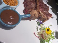 -ins森林童话餐厅coffee&bistro