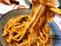 -味+新京宴·烤鸭·北京菜(创意谷店)