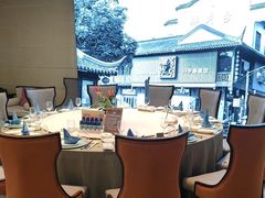 -香山湖渔家大院