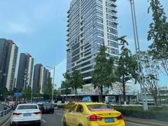 -WFC会仙楼观景台