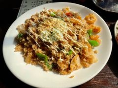 -机器人火炉披萨