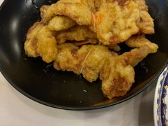 -京滨饭店·餐厅(阜外大街店)