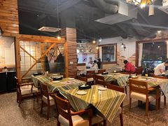-BISTROFIORE美伊娜(伊犁南路店)