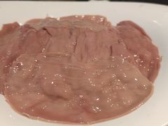 -映山红鲜货火锅(鱼嘴店)