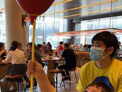 -星巴克臻选(上海合生汇1F店)