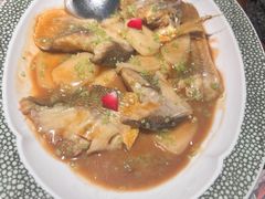 -锦楼·臻选新杭帮(杭州中心店)