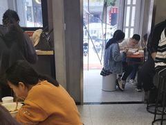 -华三爷拌面(宁波轻纺城店)