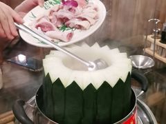 -尚竹阁冬瓜盅·18年地标美食(平洲店)