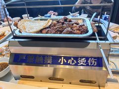 -直隶安家罩饼(复兴路店)