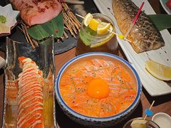 -七条鱼日本料理(远洋乐堤港店)