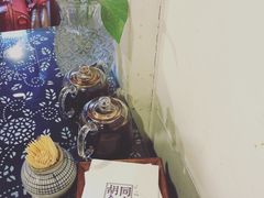 -蜗牛小馆醉乡民谣云南菜(惠新西里店)