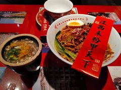 -味福记·本地特色菜(八一万达广场店)