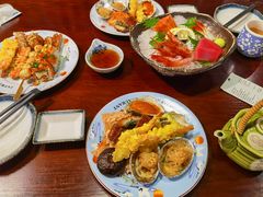-松子料理(亮马桥店)