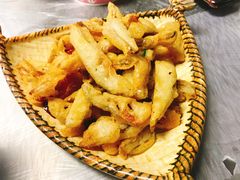 -小民大排档(光谷店)