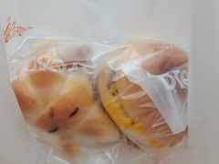 -Bread Talk 面包新语(荟聚店)